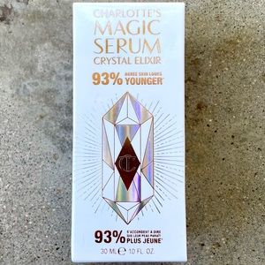 Charlotte Tilbury Charlotte's Magic Serum Crystal Elixir
